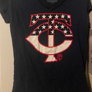 Minnesota Twins Shirt